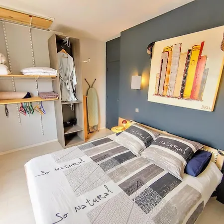 L Artiste, Proche Du Centre De Appartement