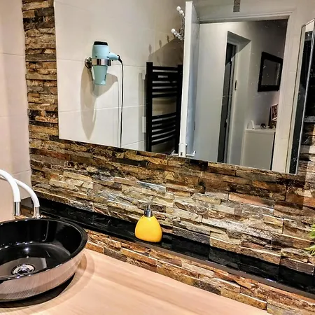 L Artiste, Proche Du Centre De Appartement Rodez